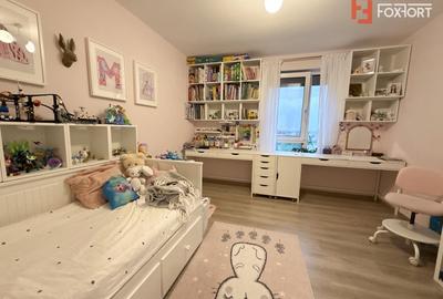 Apartament cu 3 camere de vanzare in Timisoara, zona Aradului - 11