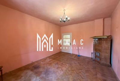Casă în Curte Comună | 53 Mp | Pivniță Amenajată | Zona Piața Cluj - 2