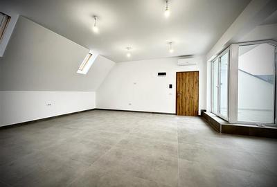 2 camere 96 mp, 2 bai, vedere spectaculoasa – Rasnov - 6