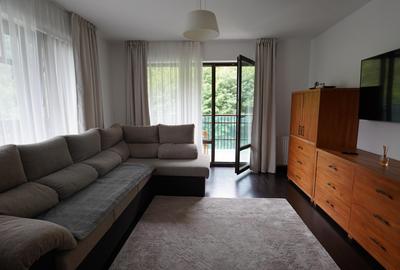 Apartament cu 2 camere în Centrul Istoric