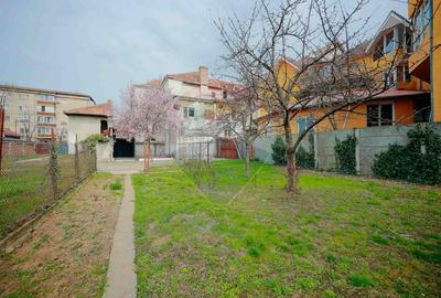 Clădire multifuncțională de vânzare – Strada Meșteșugarilor, Ioșia - 43