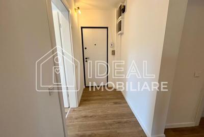 Apartament 3 camere | decomandat | zona Turnisor - 9