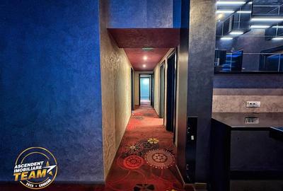 Locatie centrala cu front stradal amplu, ideala pentru birou, sediu firma sau sp - 10