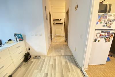 2 Camere--91,5 mp- South City Residence-Bloc 2012-Calea Ferentari - 10