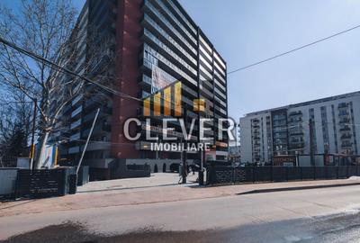 Apartament cu 3 camere decomandat în Theodor Pallady