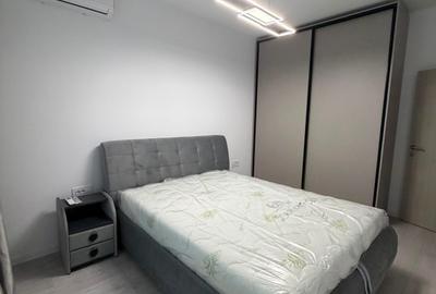 Inchiriere | 2 camere | prima inchiriere | parcare | Gorjului | Novum56 - 3