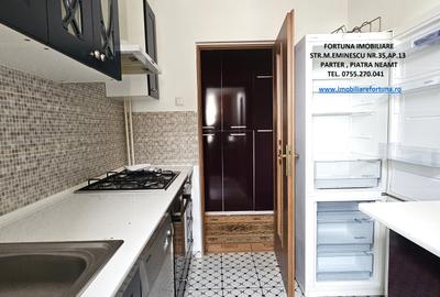 Apartament 3 camere cu boxa, Ultracentral- zona Scoala nr.3 - 2