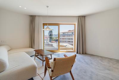 Unique Penthouse with 2 terraces and parking - Central Bucharest - 2