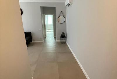 Apartament 3 camere - - 3