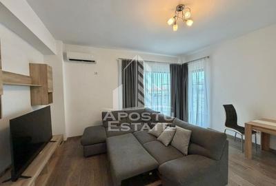 Apartament cu 2 camere de inchiriat, petfriendly,loc de parcare, Giroc - 2