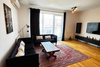 Apartament Spatios 2 Camere Pipera Parcare Subterana Paza Loc De Joaca - 12