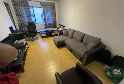 Garsonieră decomandată în Politehnica