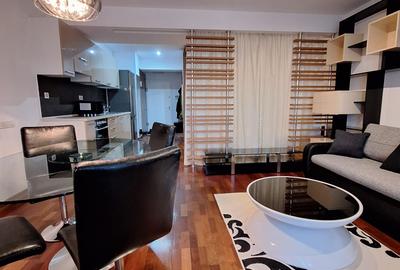 Studio elegant de închiriat ! InCity Residence – Dudești ! - 2
