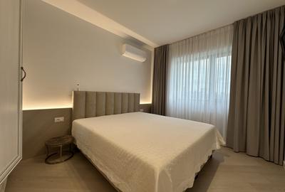 2 Camere Cortina North Aviatiei Pipera Bucatarie inchisa Terasa - 8