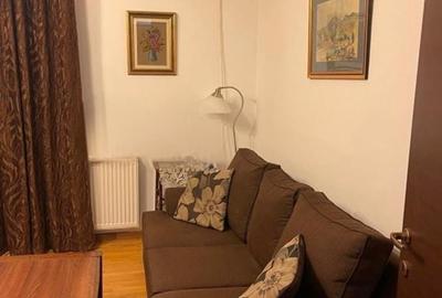 Inchiriez apt. 2 cam. Floreasca,Str. Ceaikovski, 15min. metrou, centrala termica - 1
