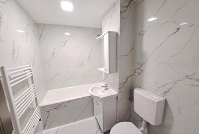 Apartament cu 2 camere decomandat în Tudor