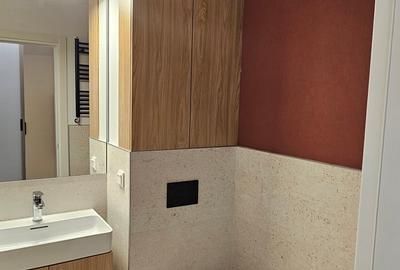 Inchiriere 2 camere - UpSite - Floreasca - 12