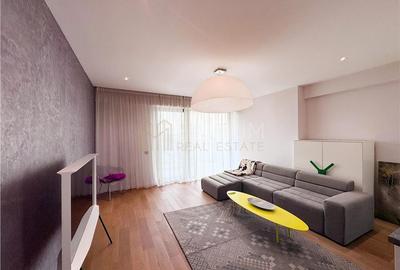 Apartament 3 camere de inchiriat One Herastrau Towers - 3