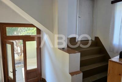 Casa saseasca de vanzare in Petresti judetul Alba - 14