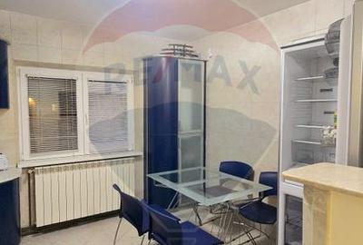 3 camere  - Samuil Vulcan 17 - centrala proprie - 6