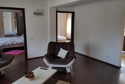 Apartament 3 camere in bloc vila zona Central - 3