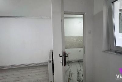 Apartament cu 1 camera si balcon complet renovat - Cisnadie - 5