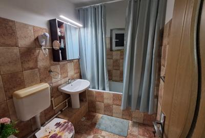 Apartament 3 camere | 67 mp | Luminos, îngrijit | Aproape de centrul Sloboziei - 5