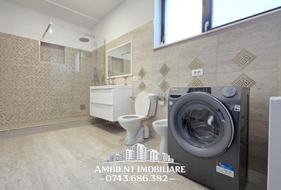 VILĂ D+P+1E, renovată și mobilată, VASLUI - zona Andrei Mureșanu; - 5
