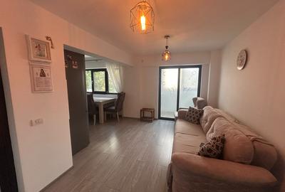 - La Cheie Apartament 2 camere, etaj 1, zona Plantelor. Mobilat utilat - 3