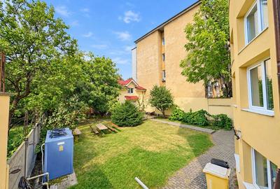 Casă SAD de închiriat | 660 mp utili | Zona Centrală | 4.500 €/lună - 4