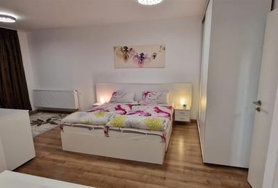 Garsoniera | Bartolomeu | Parcare | Boxa | AC - 4