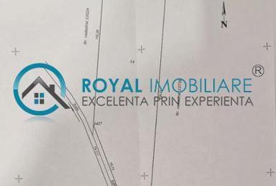 Royal Imobiliare - Vanzare Teren Intravilan zona DN72 - 3