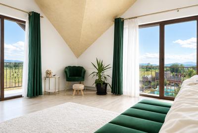 Afacere la cheie Brasov-Cazare, evenimente, wellness si agrement - 37