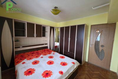 Apartament 2 camere Piata Sudului, langa metrou, cf. I, 54 mpu, bloc reabilitat - 5