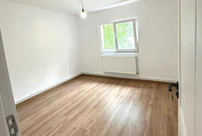 Apartament 4 camere, 2 bai, 82 mp, RENOVAT, instalatii noi, etaj 1 - 4