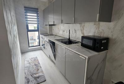 APARTAMENT 2 CAMERE//MRS GRADINILE - 1