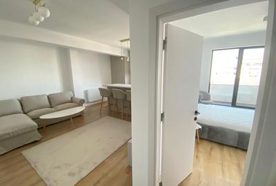 Apartament 2 camere. An 2024. Prima inchiriere! - 13