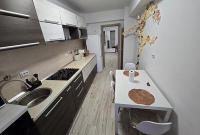 COMISION 0% Apartament cu 2 camere 60 mp Bucium Confort - 5