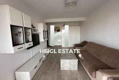Apartament cu 2 camere + 2 locuri de parcare de vânzare, zona Dumbrăvița - 2