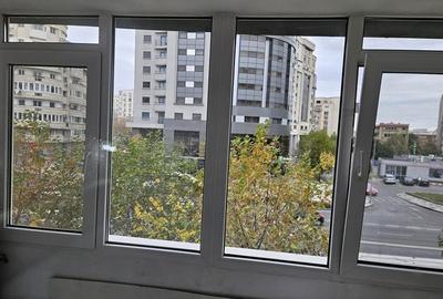 Decebal -Apartament 90 mp -3 min metrou - 11