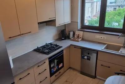 Apartament 2 camere - zona Centrala/ Piata Ovidiu - prima inchiriere - 7