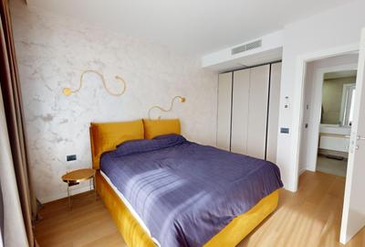 Apartament în One Herăstrău Towers,parcare inclusa - 18
