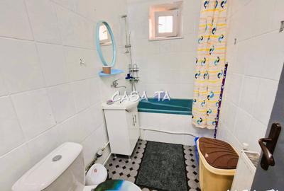 Închiriere apartament 2 camere, situat în Târgu Jiu, Bld Republicii - 9