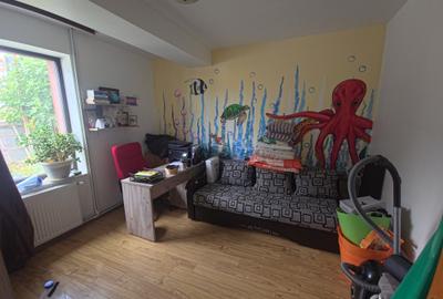 Vilă P+1 în stil mediteranean Lângă Zen Residence 500 mp teren - 18
