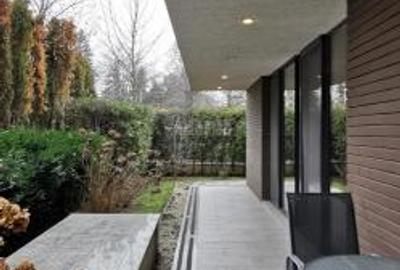 Primaverii Herastrau ap exclusivist 3 camere, curte proprie 100mp - 5
