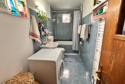 Casa P+ 1  4 cam  180 mp - 7