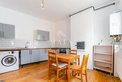 Casa Cisnadioara-Str Valea Argintului, renovata, curte si gradina - 11