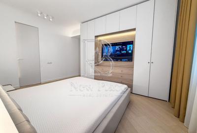 [VIDEO] CORTINA NORTH | Apartament deosebit | Vedere libera | Terasa 10 mp | Lux - 11