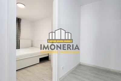 2 camere Hils Republica-parcare-0% comision-prima chirie*pet friendly-decomandat - 16