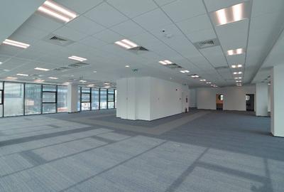 Metroffice cladirea A, Pompei, 296 - 2550 mp  0% comision! - 3